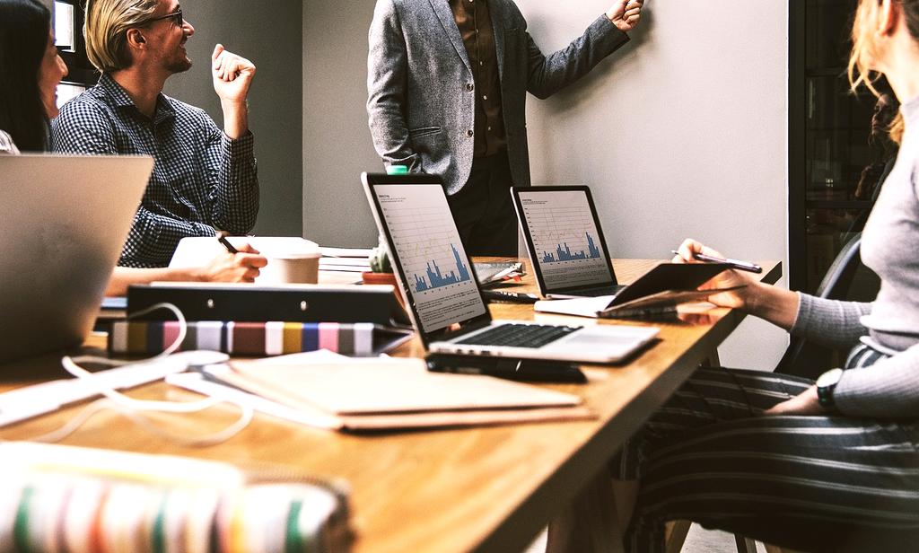 Team Collaboration Tools