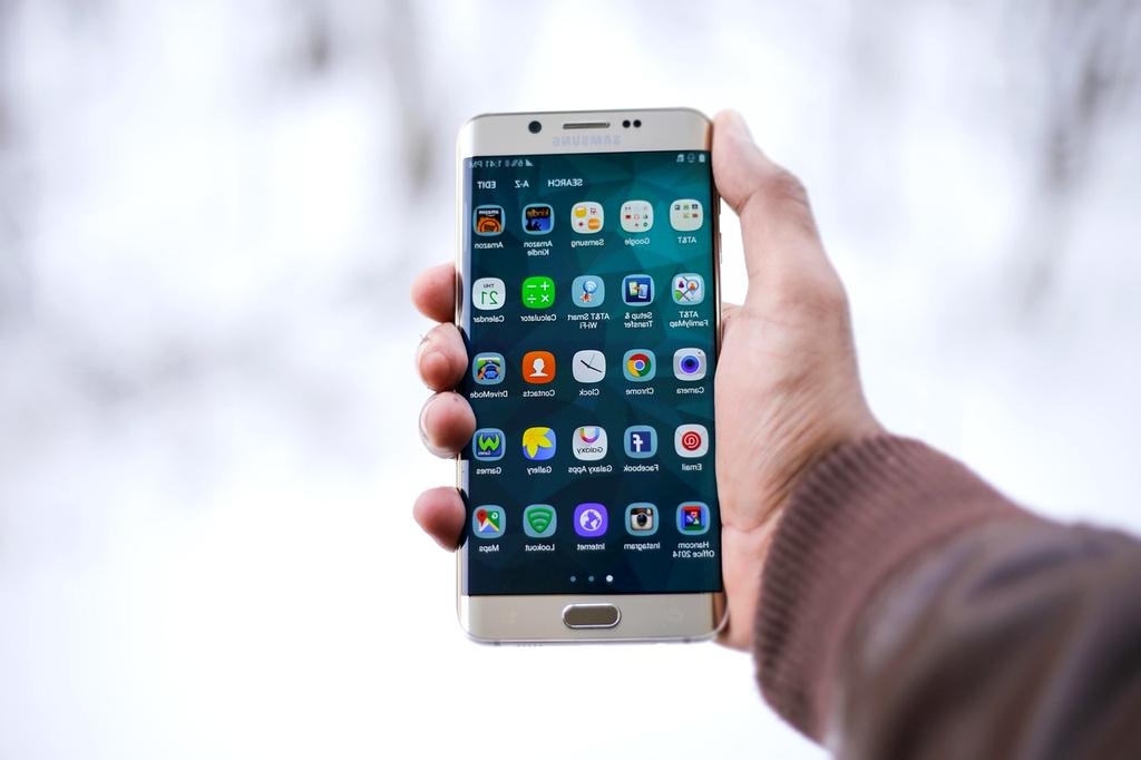 Neural Interface Visualization